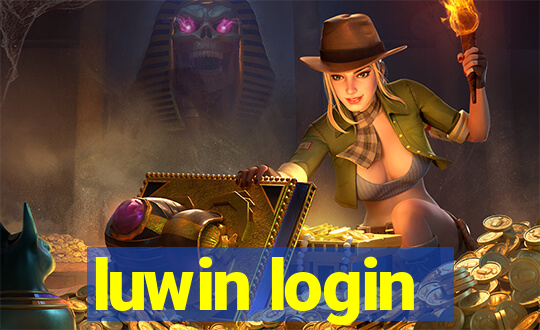 luwin login